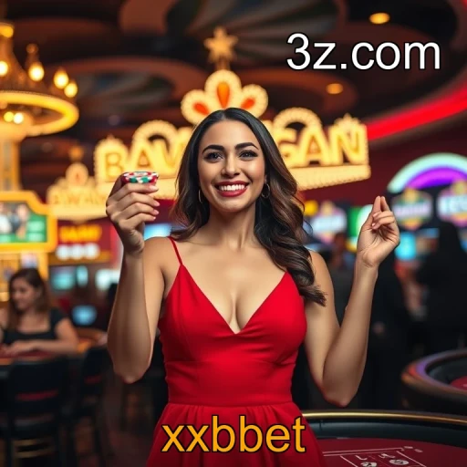 Apostas emocionantes na xxbet: pura adrenalina e diversão