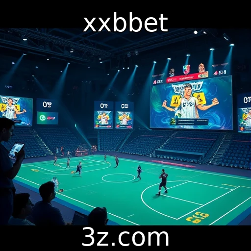 Crescimento da realidade aumentada nos jogos digitais