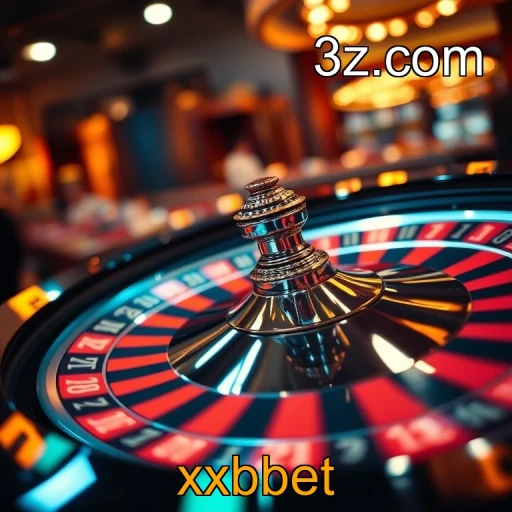 Aventura e Diversão em Jogos no xxbbbet: A Nova Era do Entretenimento