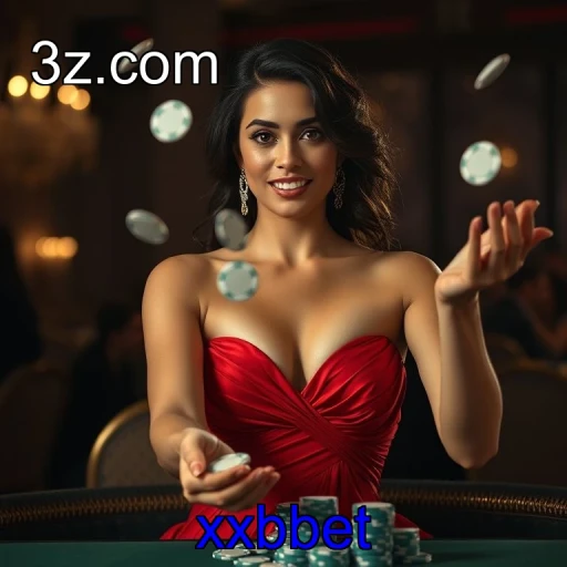 Inovação e Diversão: Plataforma xxBbet em Destaque