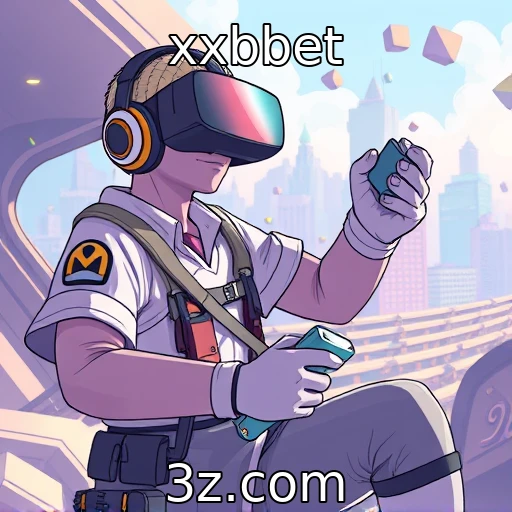 Tendências em realidade virtual e aumentada