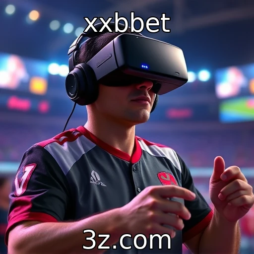 Impactos da realidade virtual na experiência do jogador